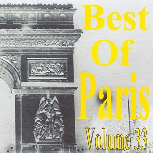 Best Of Paris, Vol. 33