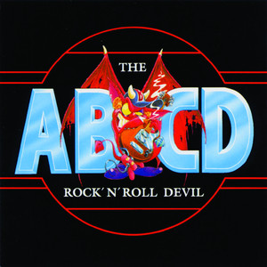 The Rock 'n' Roll Devil