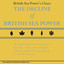 The Compleat British Sea Power, V