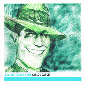 Carlos Gardel - Rca Victor 100 Añ