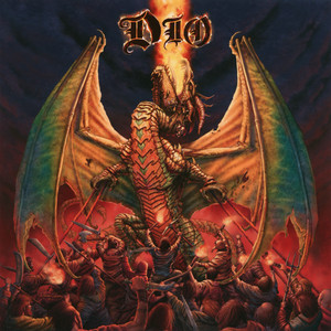 Holy Diver [(Live on Killing the 