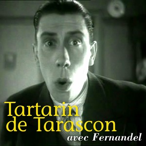 Alphonse Daudet : Tartarin De Tar