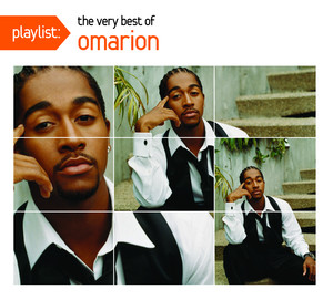 Omarion - Playlist: The Very Best