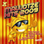 Mallotze Hits 2009