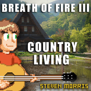 Country Living (From "Breath of F