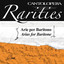 Cantolopera Rarities: Arias for B