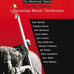 Liberation Music Orchestra The Mo