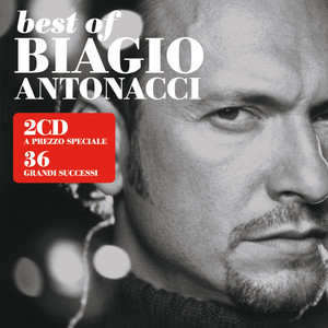 Biagio Antonacci Best Of  (1989-2