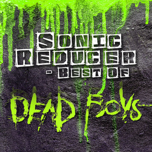 Sonic Reducer - Best Of