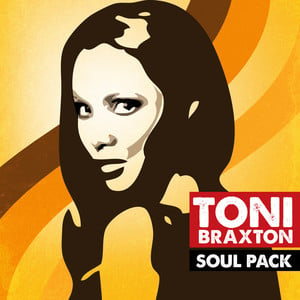 Soul Pack - Toni Braxton - Ep
