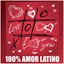 100% Amor Latino - Grandes Balada