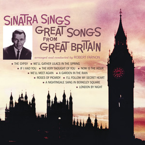 Sinatra Sings Great Songs From Gr