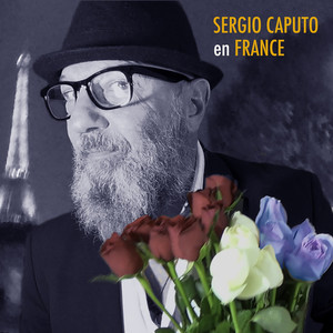 Sergio Caputo en France