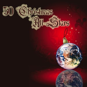 50 Christmas All Stars