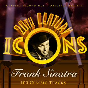 20th Century Icons - Frank Sinatr