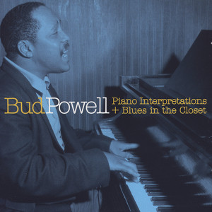 Piano Interpretations + Blues In 