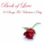 Book Of Love: 50 Songs For Valent