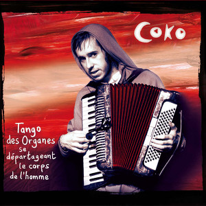 Tango Des Organes Se Départageant