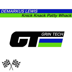 Knick Knack Patty Whack