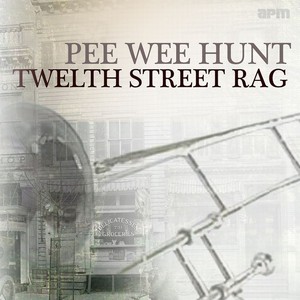 Twelth Street Rag