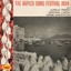 The Naples Song Festival 1959: Ra