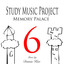 Study Music Project 6: Memory Pal