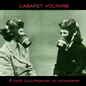 #7885 (electropunk To Technopop 1