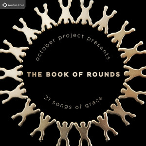 The Book of Rounds: 21 Songs of G