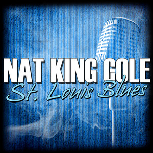 St Louis Blues - (hd Digitally Re