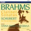 Brahms : Clarinet Sonatas - Schub