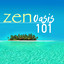 Zen Oasis 101 - Deep Sleep Medita