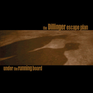 Under The Running Board - Reissue