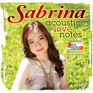 Acoustic Love Notes