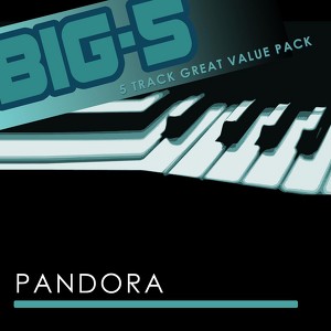 Big-5 : Pandora