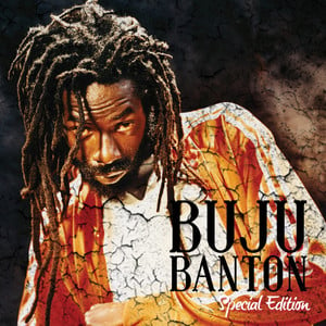 Buju Banton Special Edition