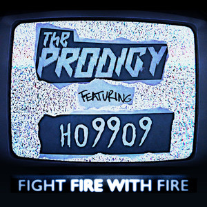 Fight Fire with Fire (feat. Ho99o