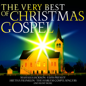 The Very Best Of Christmas Gospel