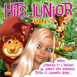 Hits Junior, Vol. 4