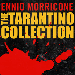 Ennio Morricone: The Tarantino Co