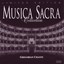 Musica Sacra Collection - Gregori