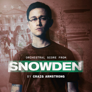 Snowden Symphonic (Orchestral Ver