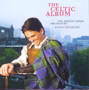 The Celtic Album