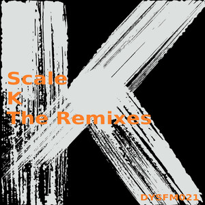 K - The Remixes