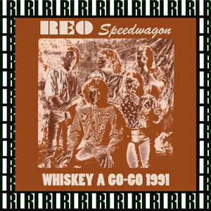 Whisky a Go-Go, West Hollywood, L