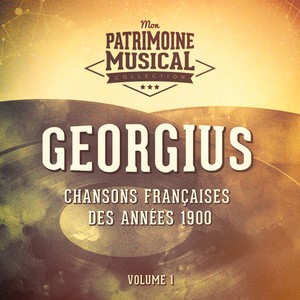 Chansons françaises des années 19