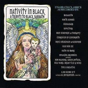 Nativity In Black: A Tribute To B