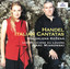 Handel: Italian Cantatas Hwv 99, 