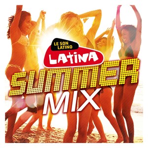 Latina Summer Mix