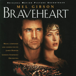 Braveheart - Original Motion Pict