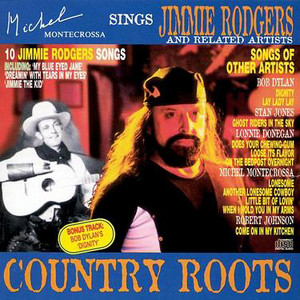 Michel Montecrossa Sings Jimmie R